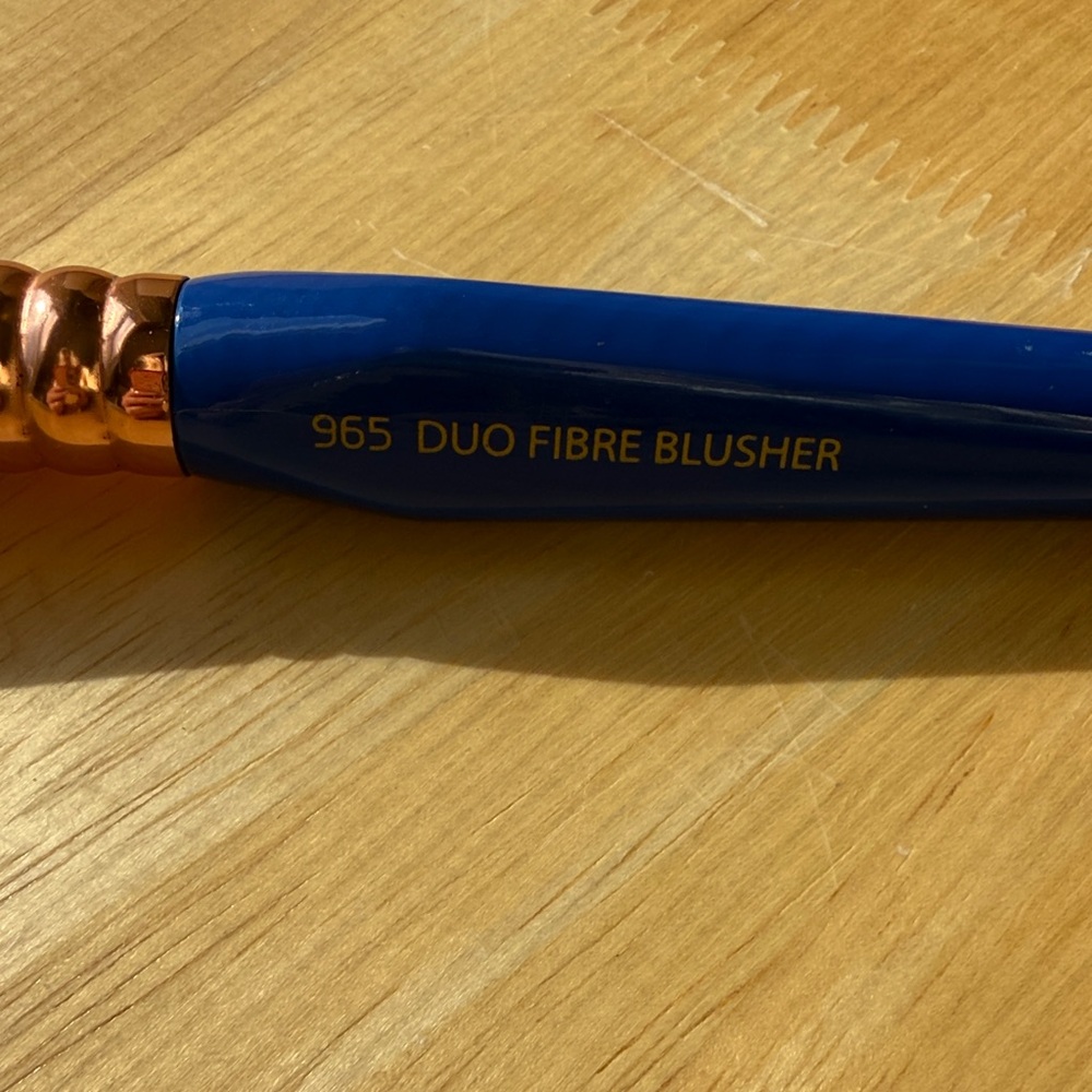 Bdellium Tools Blusher Brush - Picture 4 of 4